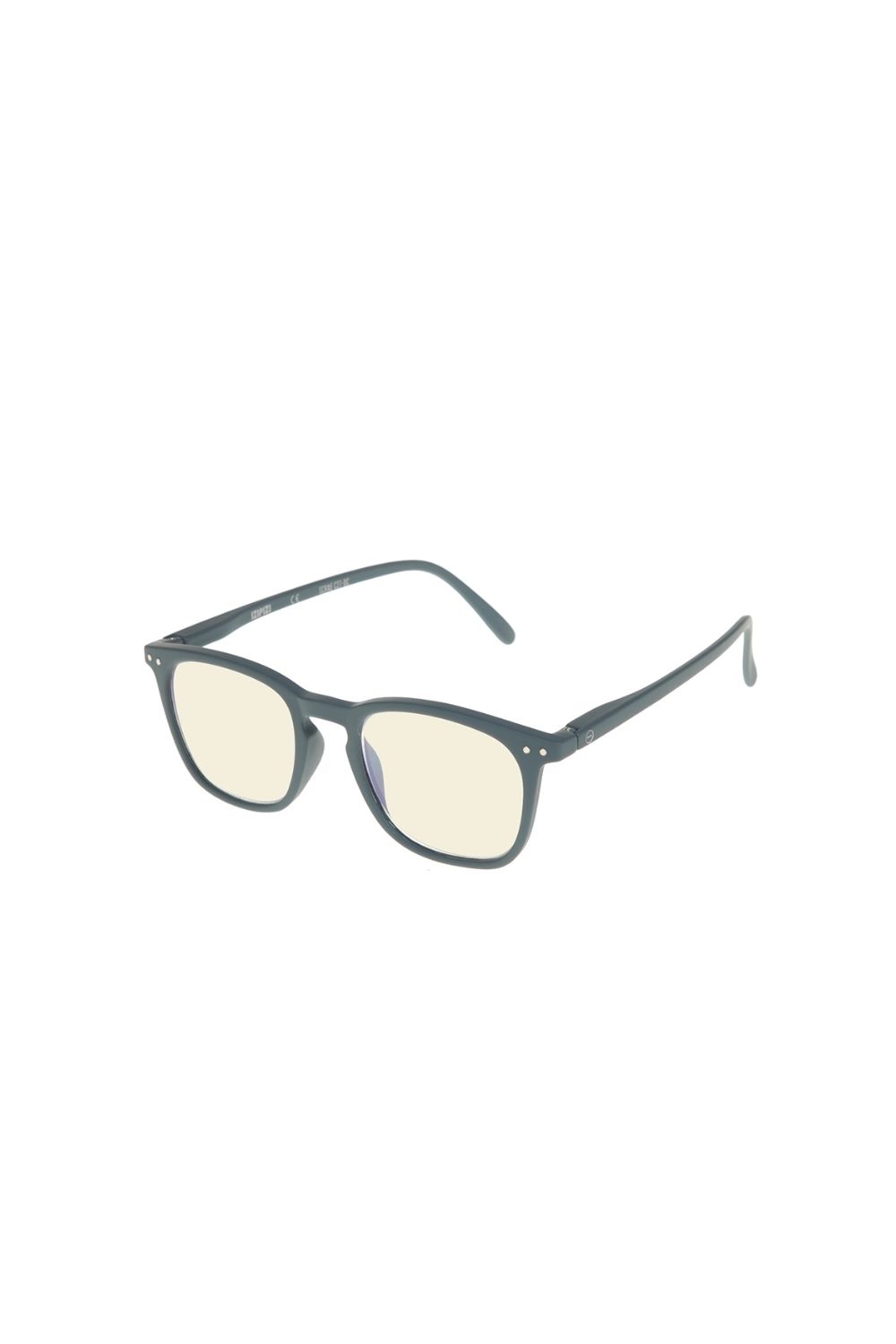 Γυναικεία/Αξεσουάρ/Γυαλιά/Οράσεως IZIPIZI - Unisex γυαλιά οράσεως IZIPIZI γκρι